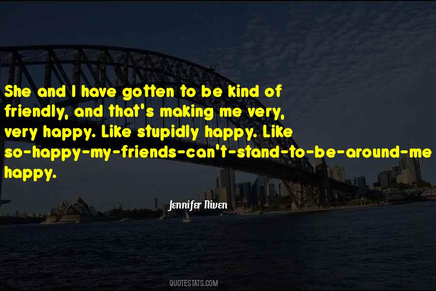 Can't Be Happy Quotes #210804