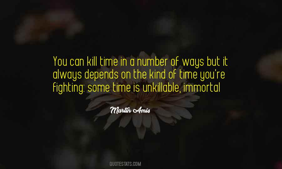 Jochum Carmina Quotes #391030