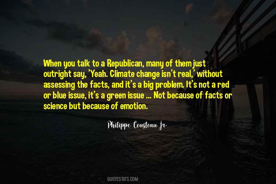 Issue Or Problem Quotes #1513430