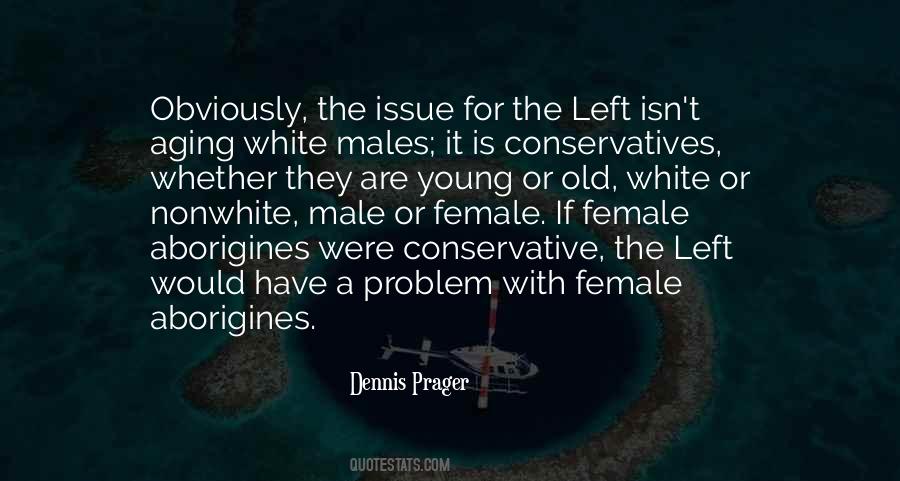 Issue Or Problem Quotes #641177