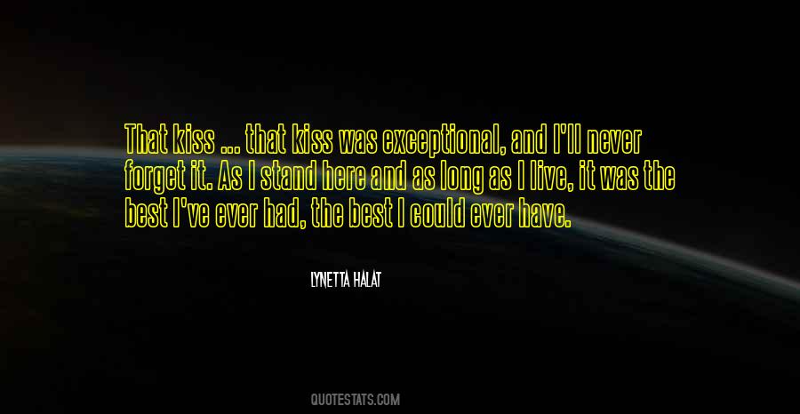 Bebas Kai Quotes #1491159