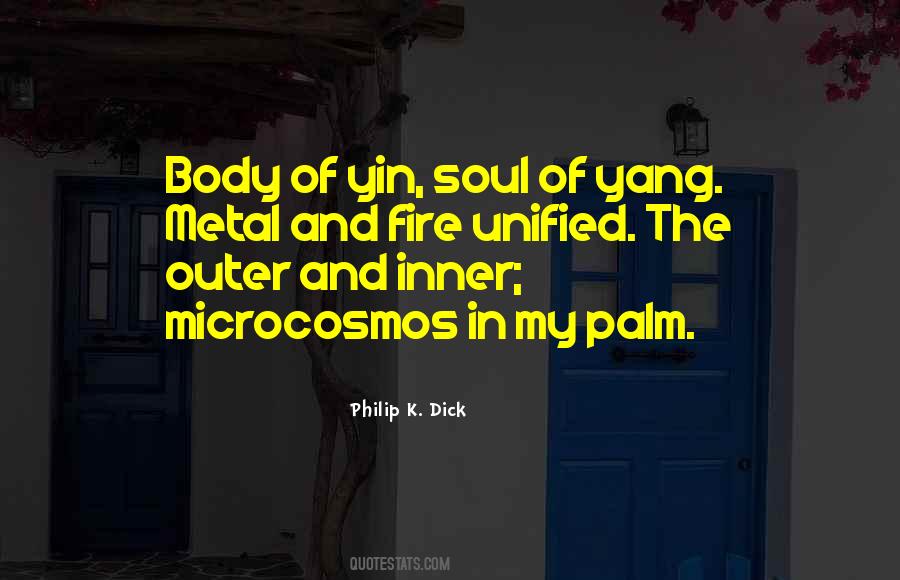 Shmulik Levy Quotes #831236