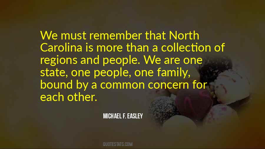 State Of North Carolina Quotes #32276