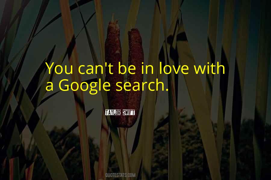 Can't Be With You Quotes #30349