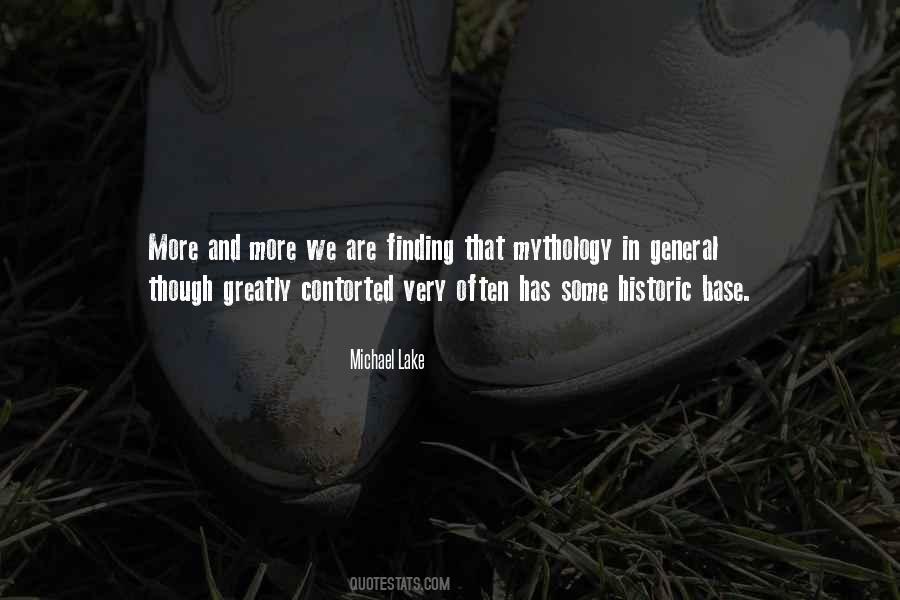 Carmeta Hale Quotes #516823
