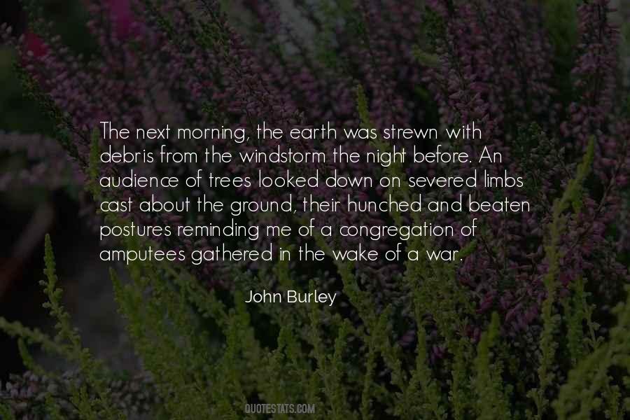 The Wake Quotes #270035