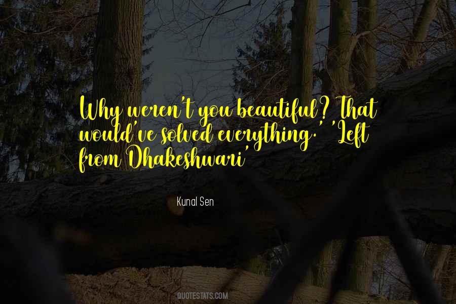 Girlier Aspects Quotes #657464