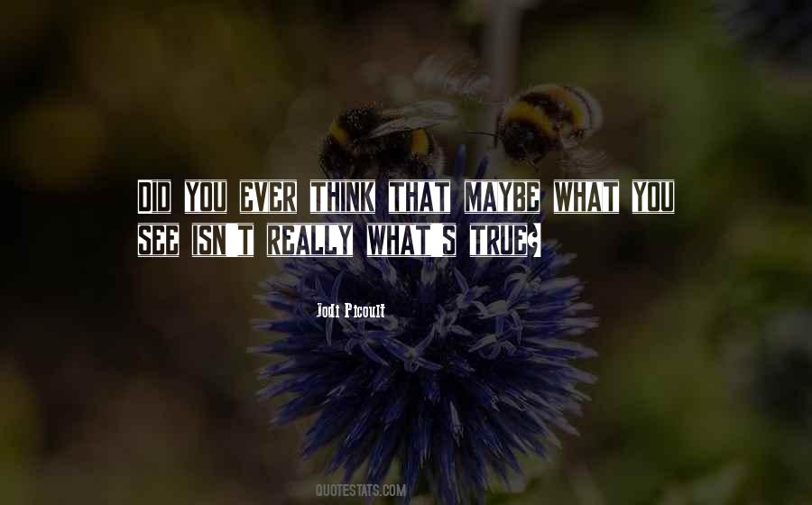 Ellice Traylor Quotes #653790