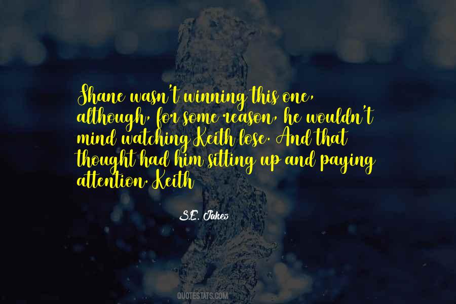 Ellice Traylor Quotes #871865