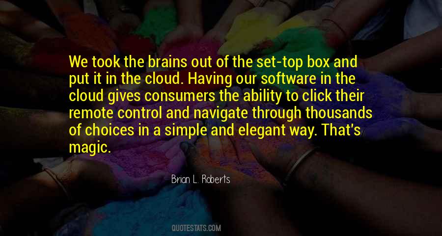 Simple And Elegant Quotes #1450337