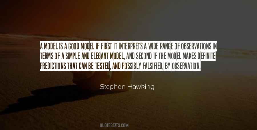 Simple And Elegant Quotes #752160