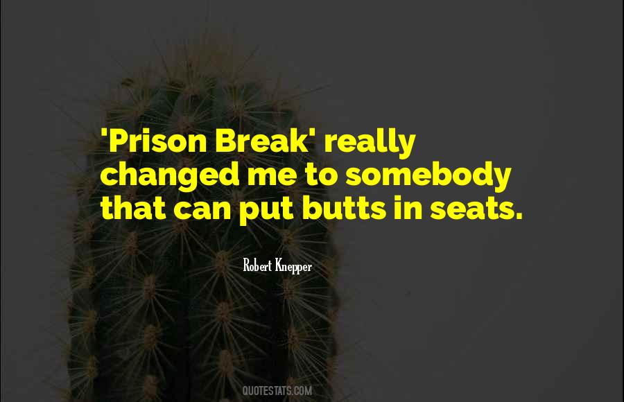 Can't Break Me Quotes #127931