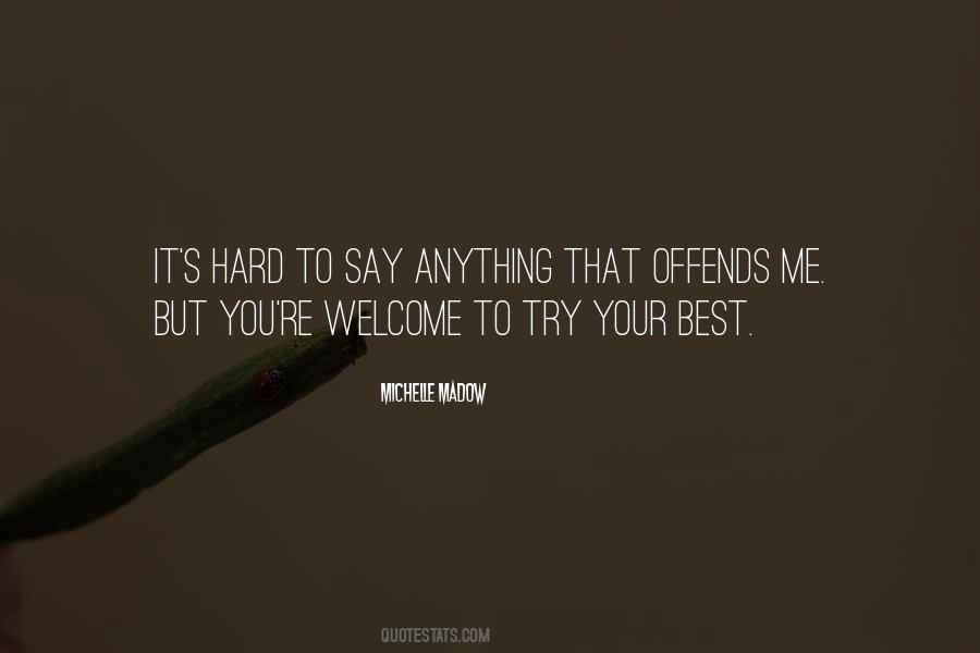 Szczyty Korony Quotes #603323