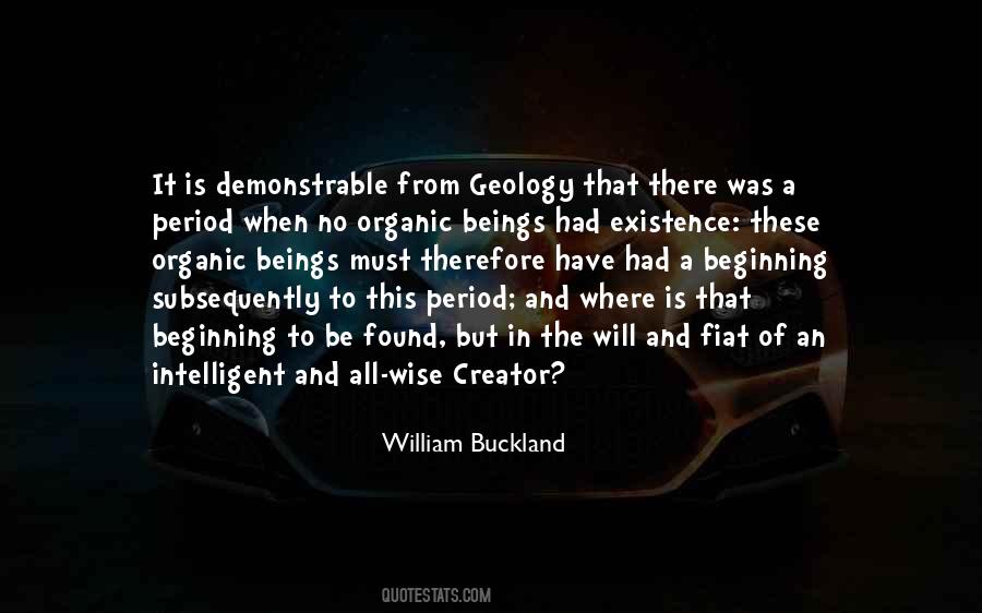 Be A Creator Quotes #102326