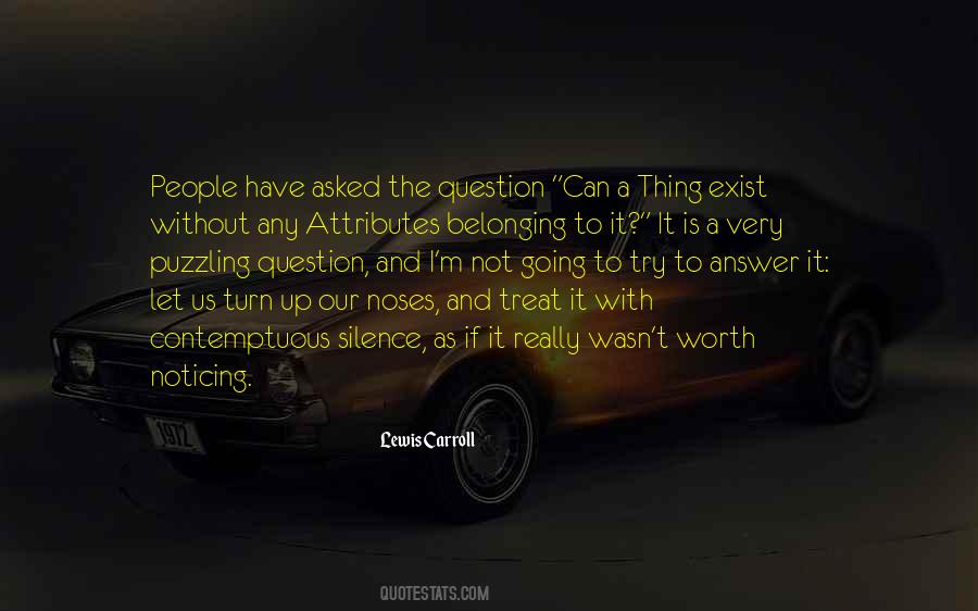 Rigorosa Definicion Quotes #601563