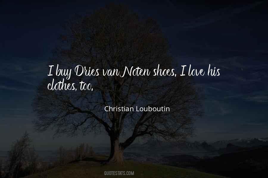 Can't Buy Me Love Quotes #102748