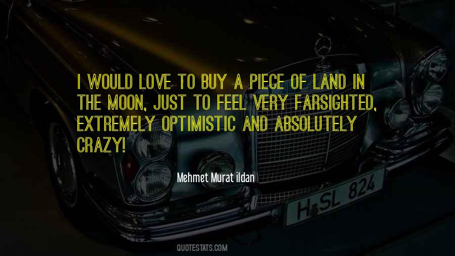 Can't Buy Me Love Quotes #107127