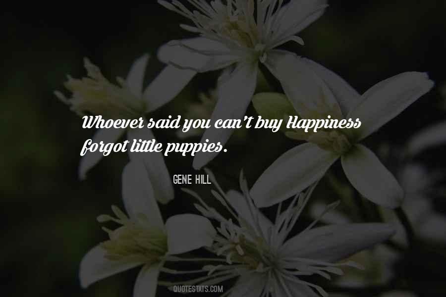 Can't Buy Quotes #1009757