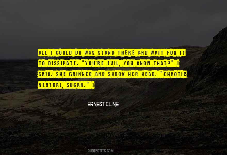 Vejvodova Ulice Quotes #1176379