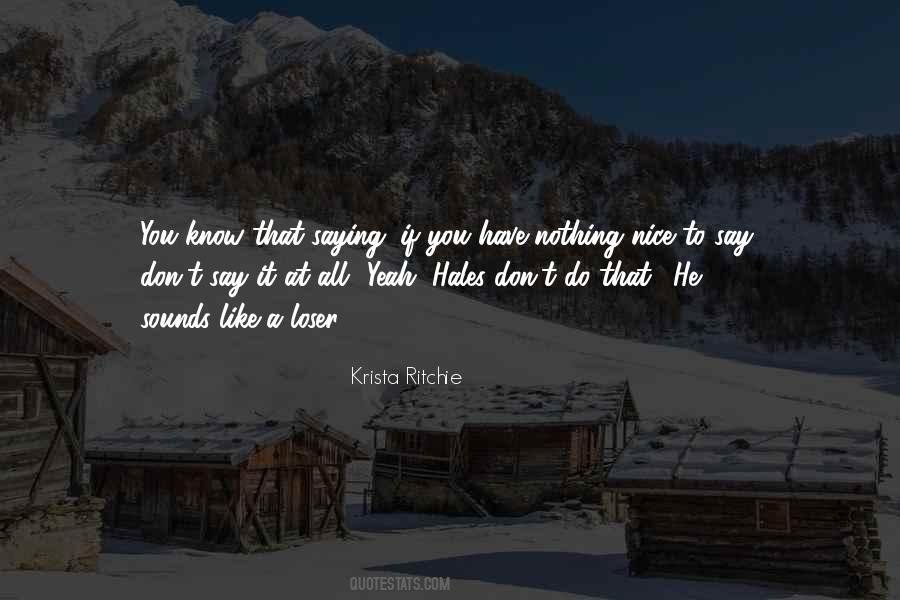 Malutki Pajaczek Quotes #1559322