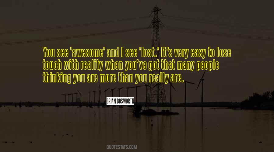 Can't Catch Feelings Quotes #1003650