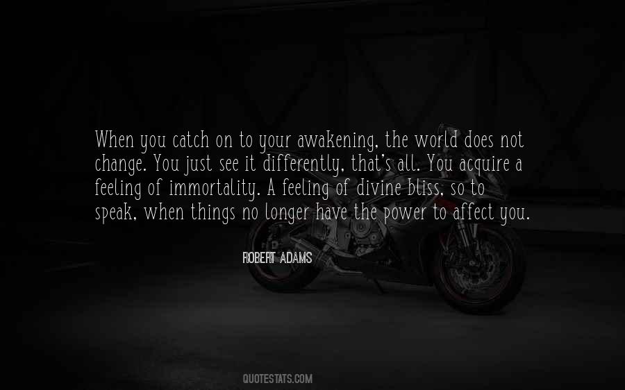 Can't Catch Feelings Quotes #1865439