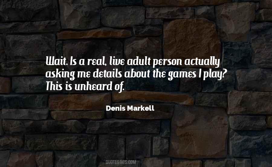 Kerkvliet Quotes #332086