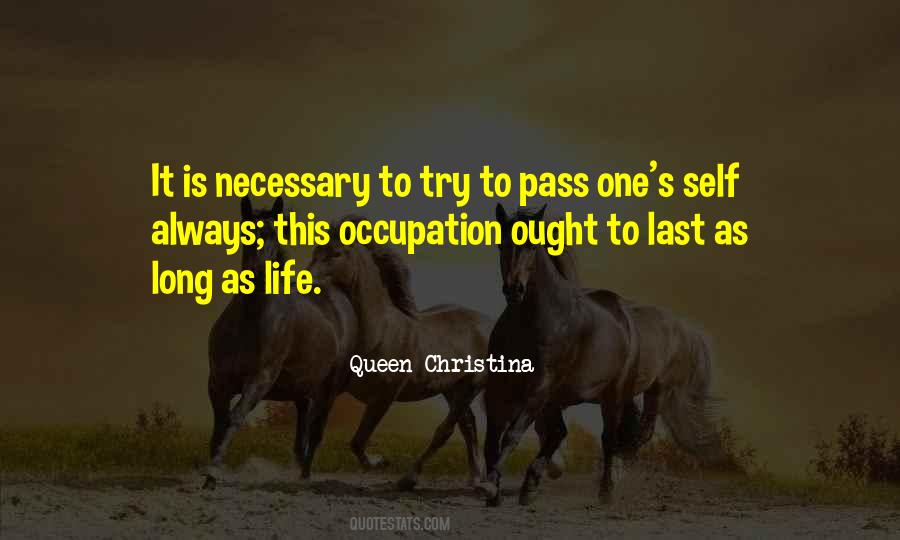 Taruca Outdoor Quotes #236616