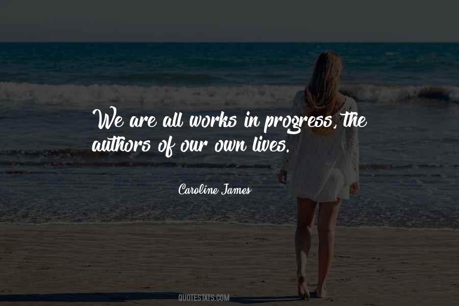Comience A Sembrar Quotes #1131554