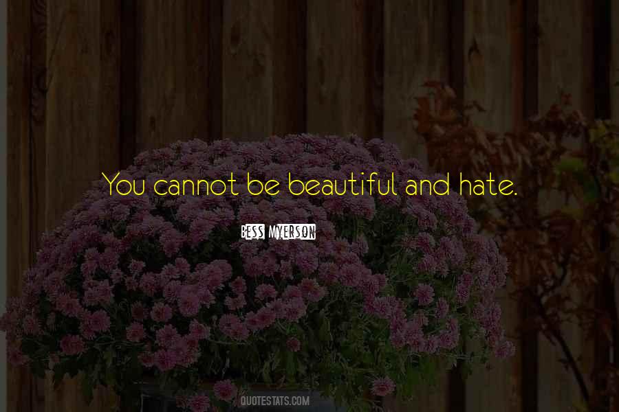 Bersey Ardmore Quotes #1037275