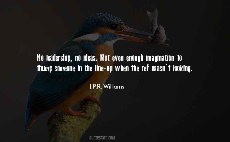 Serieux Adverb Quotes #1513959