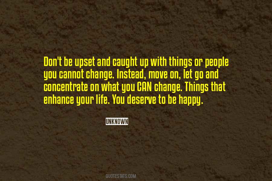 Can't Change Things Quotes #40009