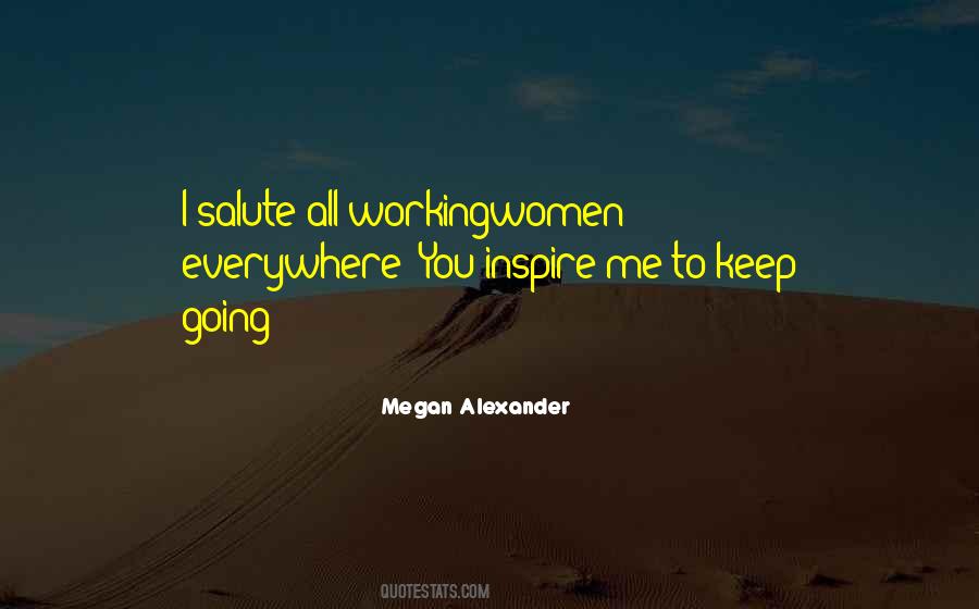 Claytan Aster Quotes #1416106
