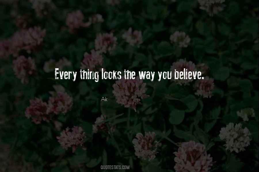 Ak C Quotes #220072