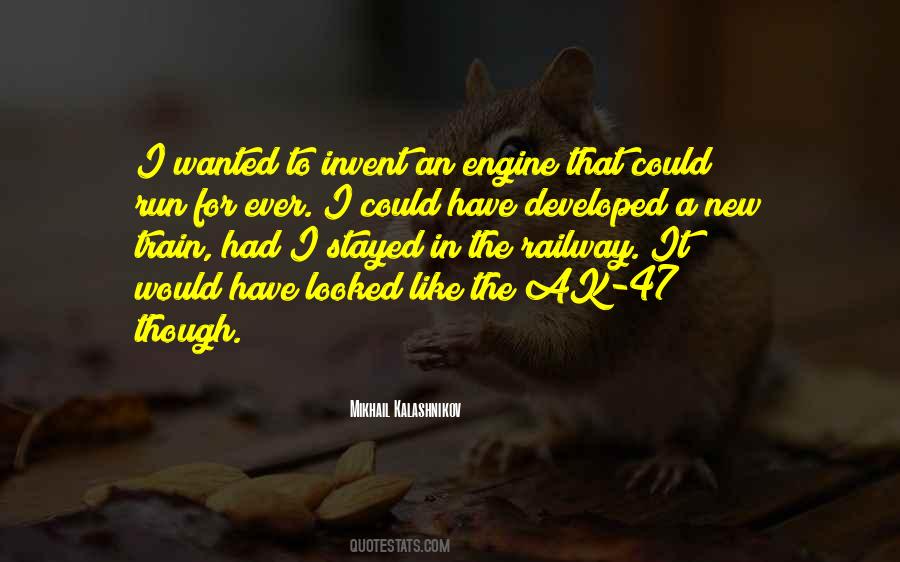 Ak C Quotes #50561