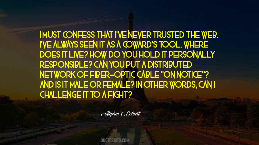 Can't Confess Quotes #1044382