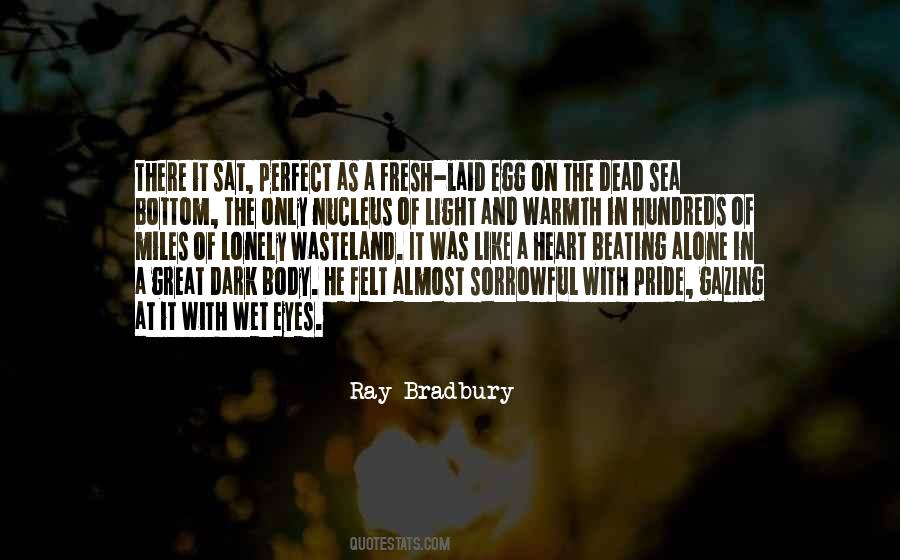 Warmth Of Heart Quotes #638905