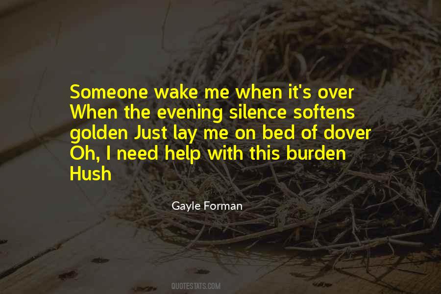 Ugales Quotes #323973