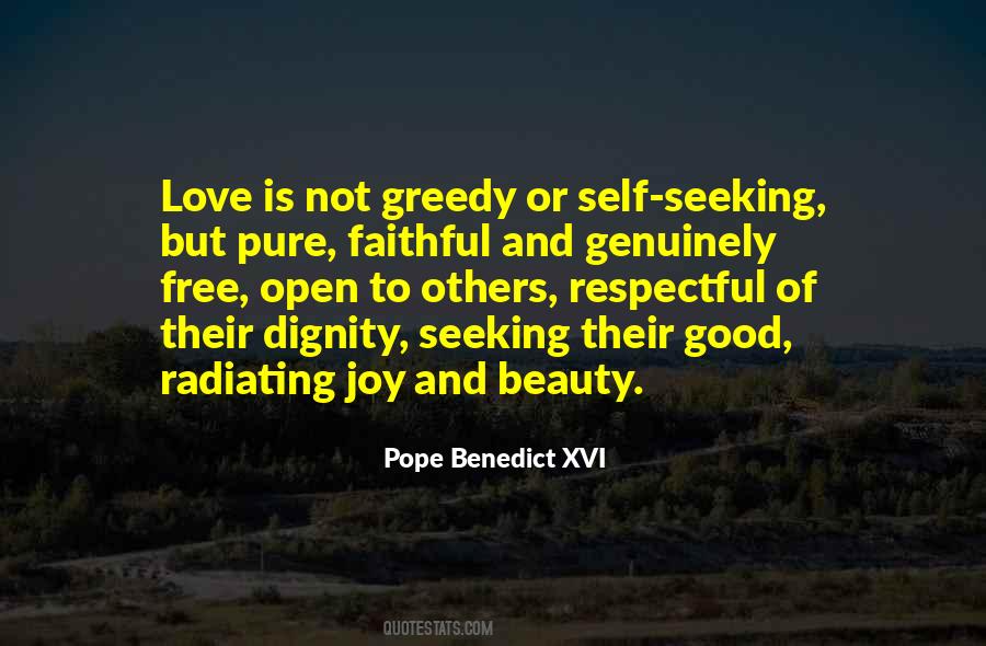 Joy And Beauty Quotes #1263124