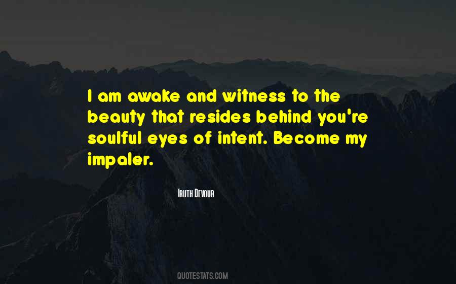 Joy And Beauty Quotes #204282