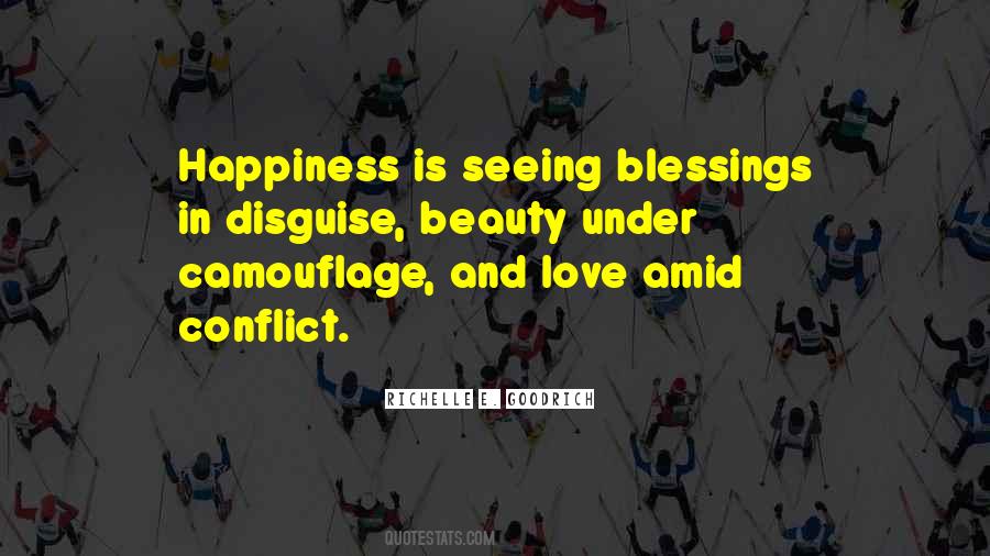 Joy And Beauty Quotes #300570