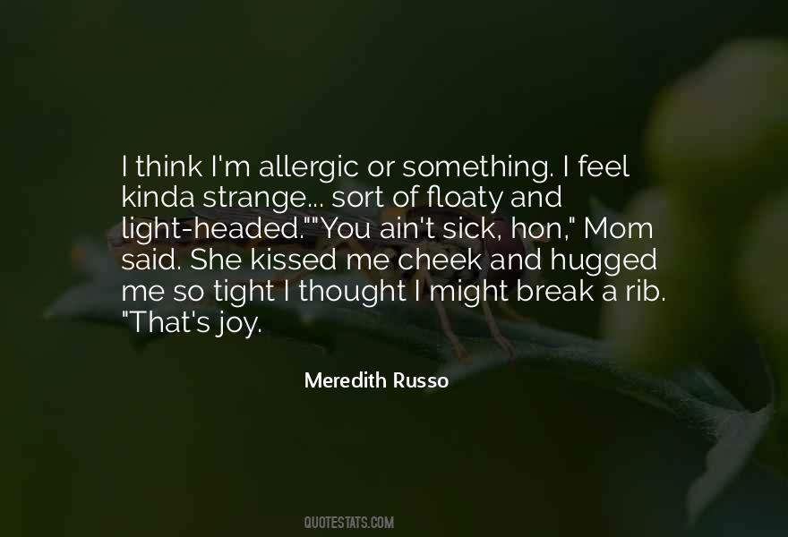 Joy And Beauty Quotes #304741