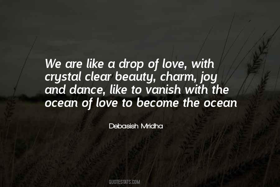 Joy And Beauty Quotes #390331