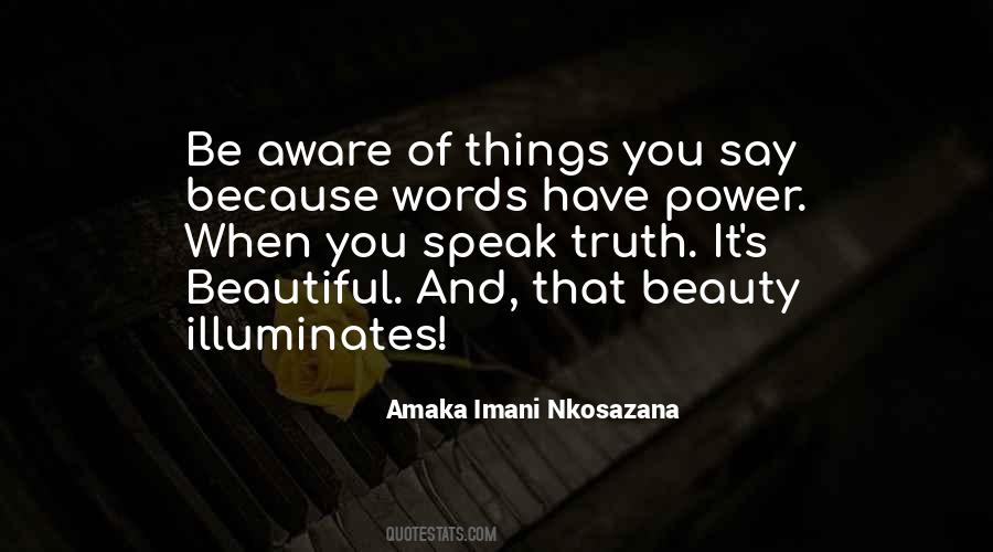 Joy And Beauty Quotes #468089