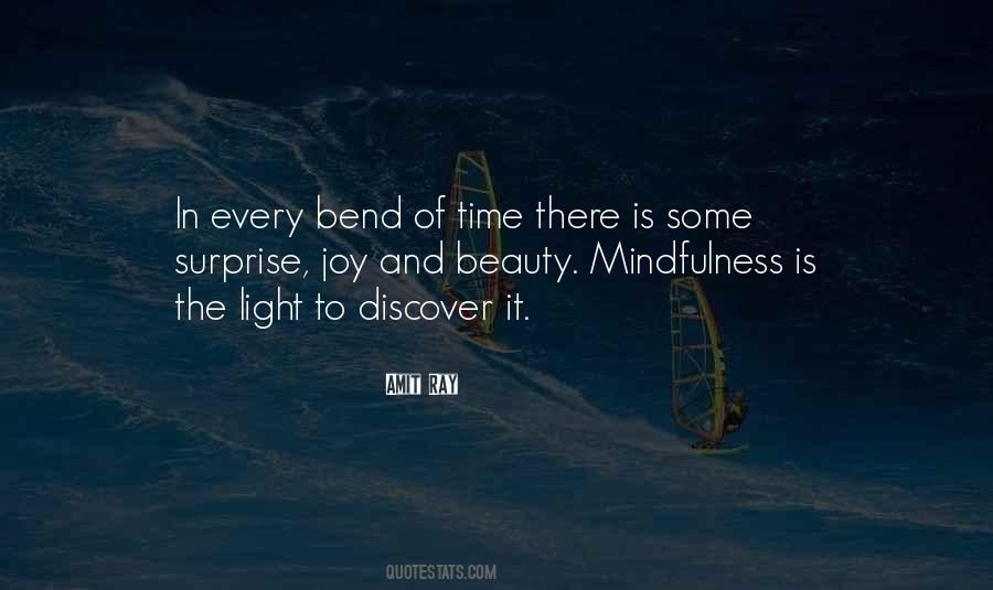Joy And Beauty Quotes #616993
