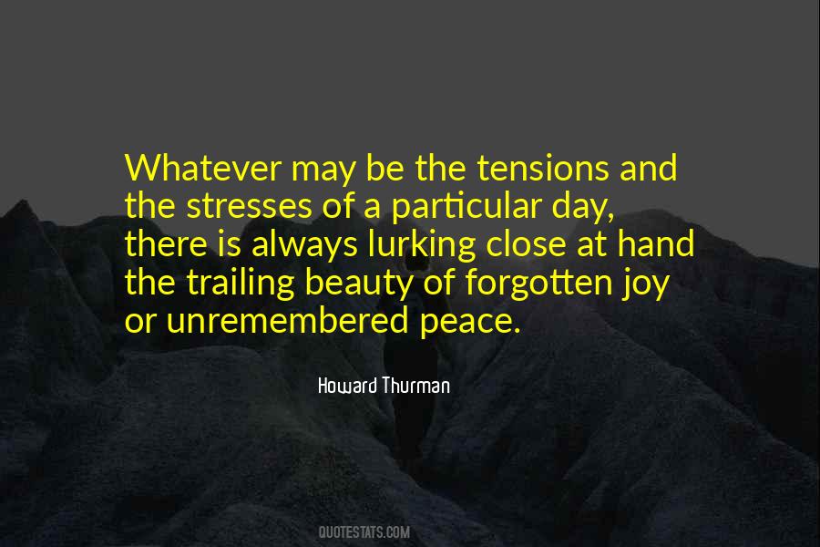 Joy And Beauty Quotes #638378