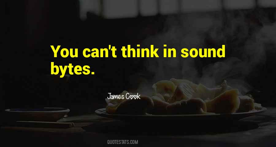 Can't Cook Quotes #782440