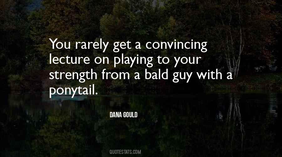 2 Ponytails Quotes #1125156