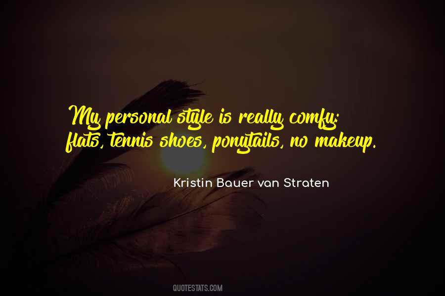 2 Ponytails Quotes #391239