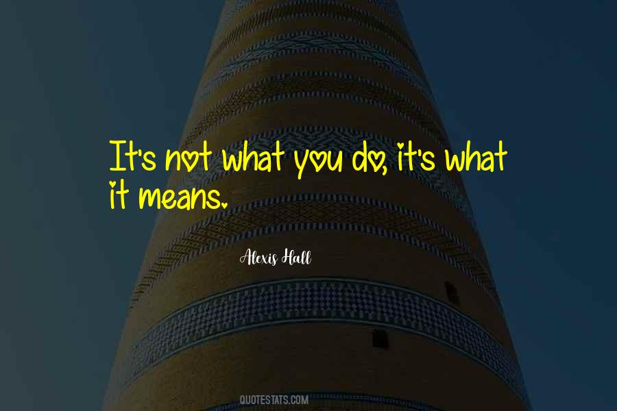 Unrecycled Plastic Quotes #1390582